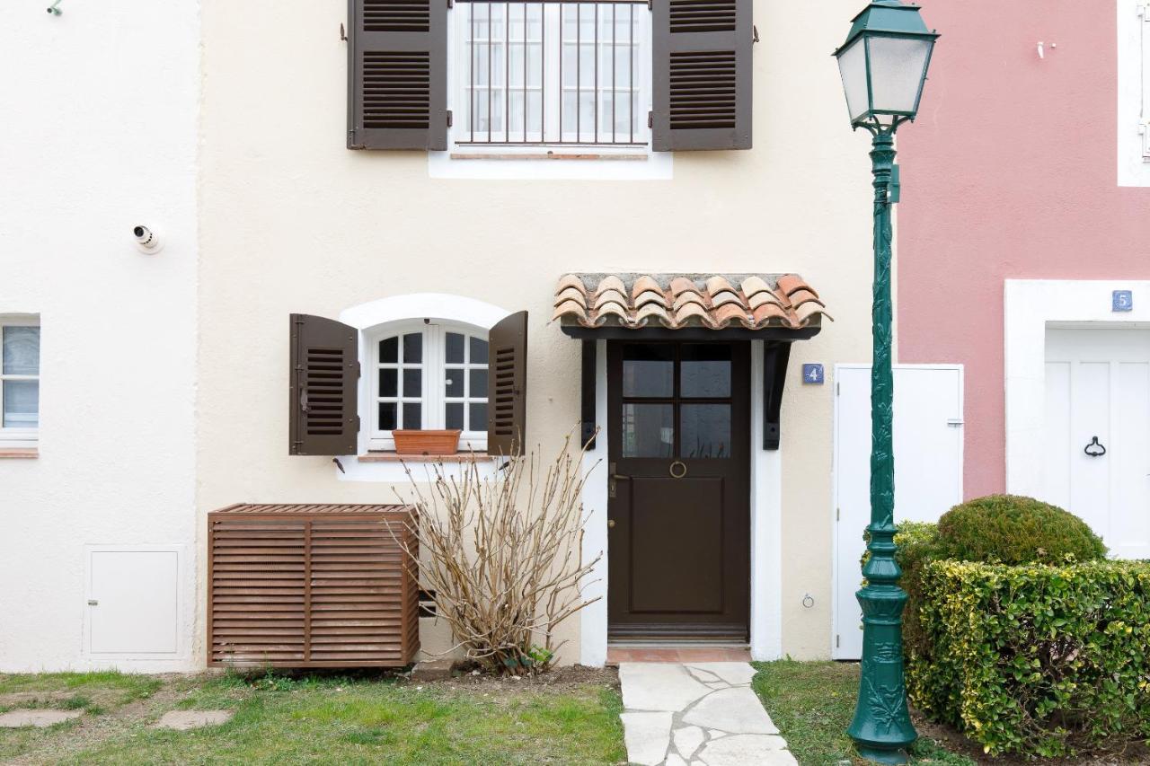 Grimaud 4 Vents Yourhosthelper Luaran gambar